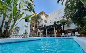 Hotel San Marco